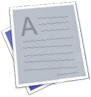 document icon
